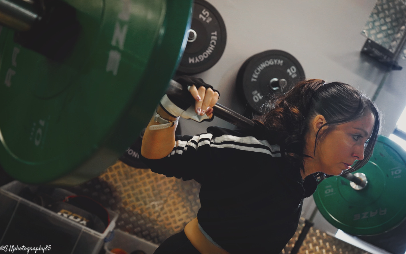 Will Lifting Weights Make Me Bulky? The Truth About Strength Training for Women