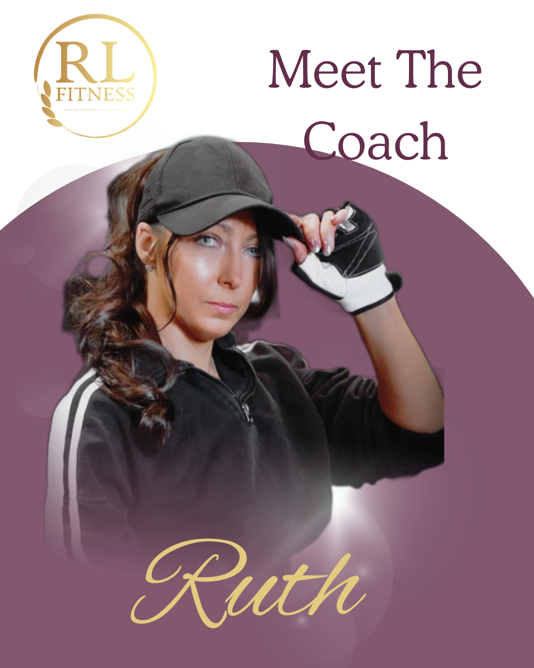 Personal Trainer in Redditch | Meet Your Coach at RL Fitness